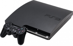 Ремонт приставки Sony Playstation 3